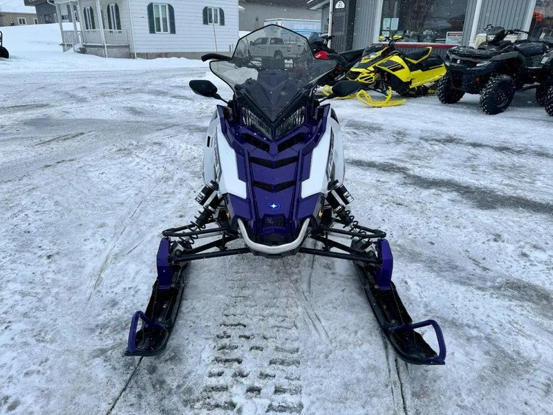 Polaris 600 Switchback PRO-S 2021
