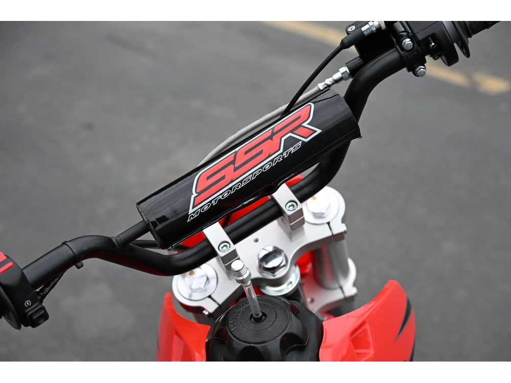 2025 Ssr Motorsports Sr110se alt
