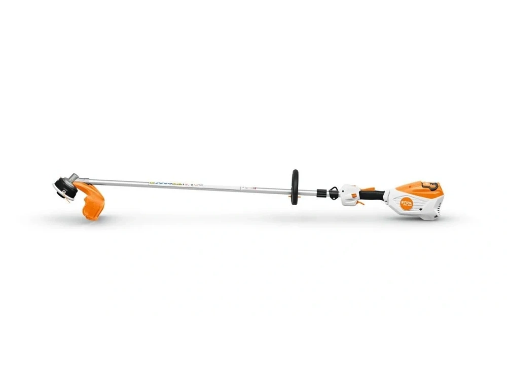 2026 Stihl Fsa 80 R Set alt