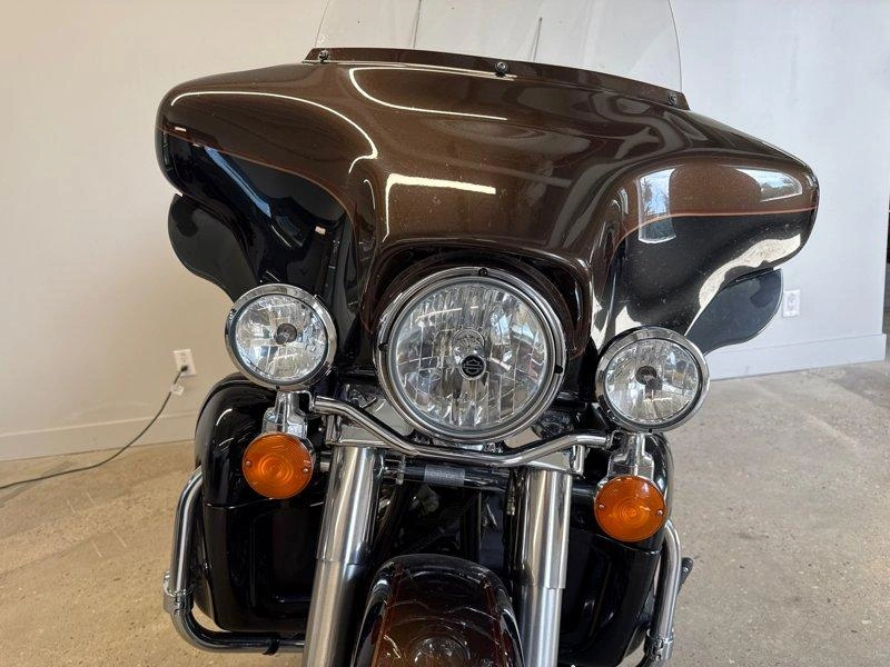 2013 Harley-davidson Flhtk - Ultra Limited™ alt