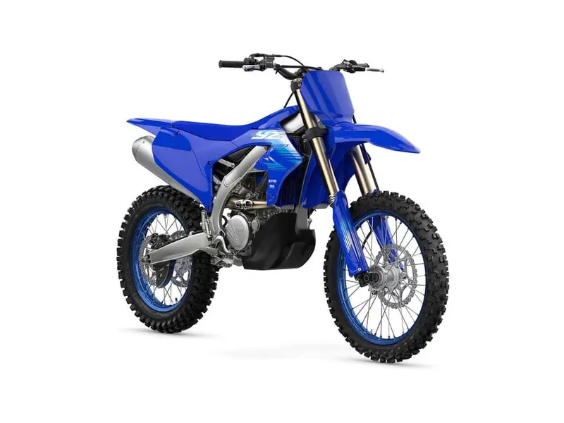 Yamaha YZ250FX PRE-COMMANDE 2027