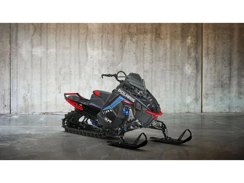 Polaris 9R RMK FE 155 RED 2027