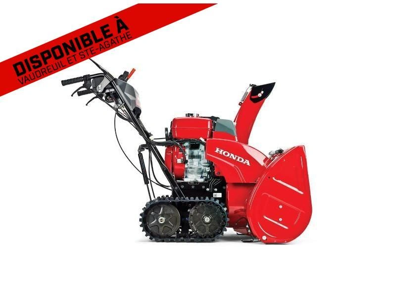 Honda Souffleuse Hss1332ct 2026 alt
