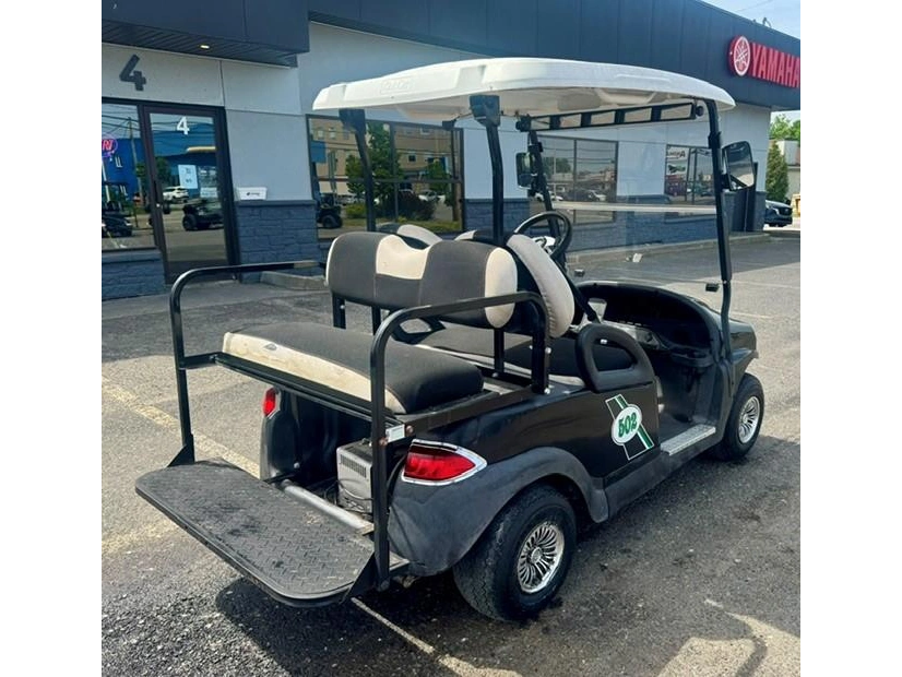 2009 Club Car Precedent alt