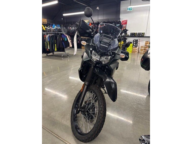 2025 Kawasaki Klr650 S alt