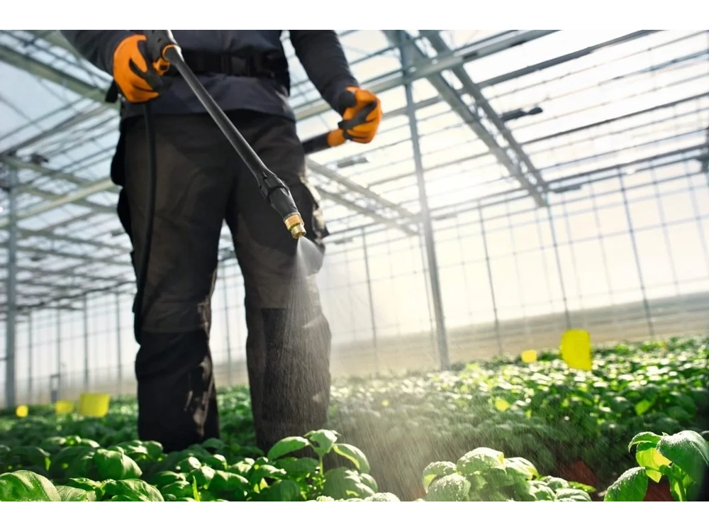 2026 Stihl Sg 71 Sprayer alt