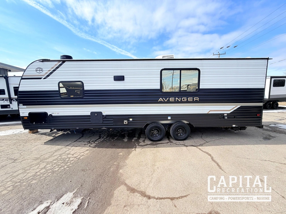 2026 Prime Time Avenger 25bk alt