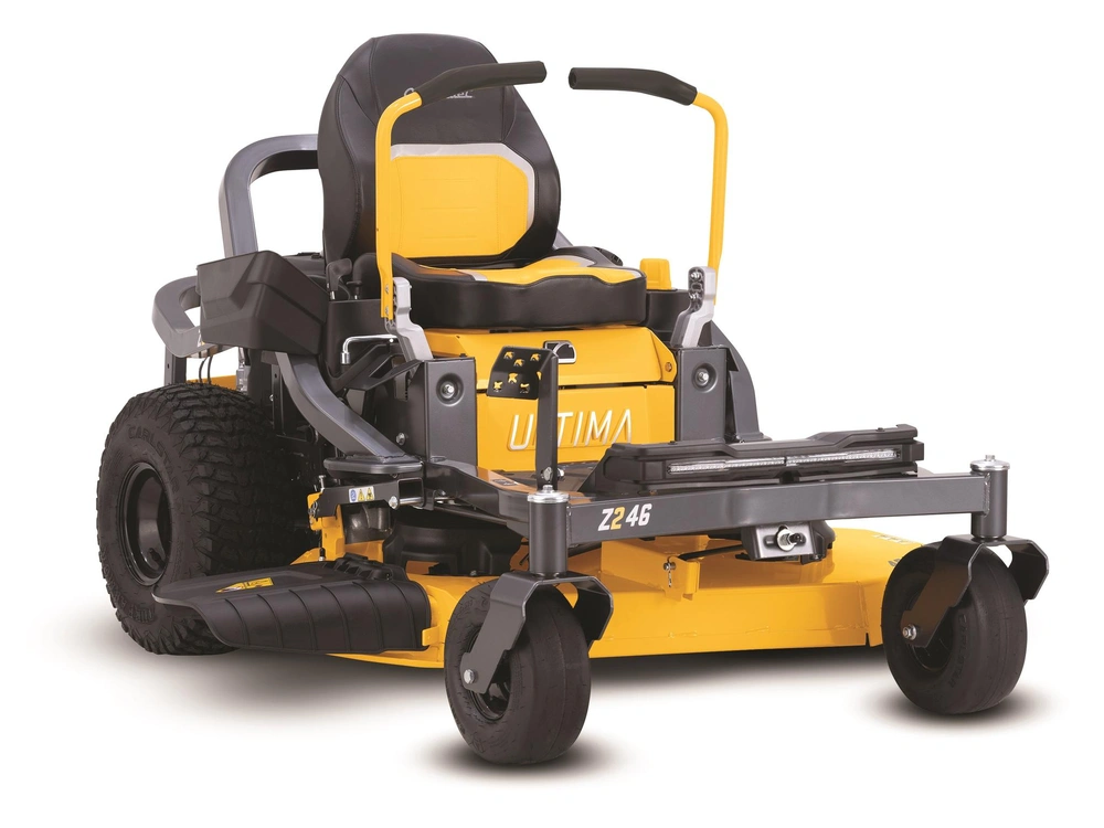 2026 Cub Cadet 17aieaena10 Z2 46 Fab Dzt alt