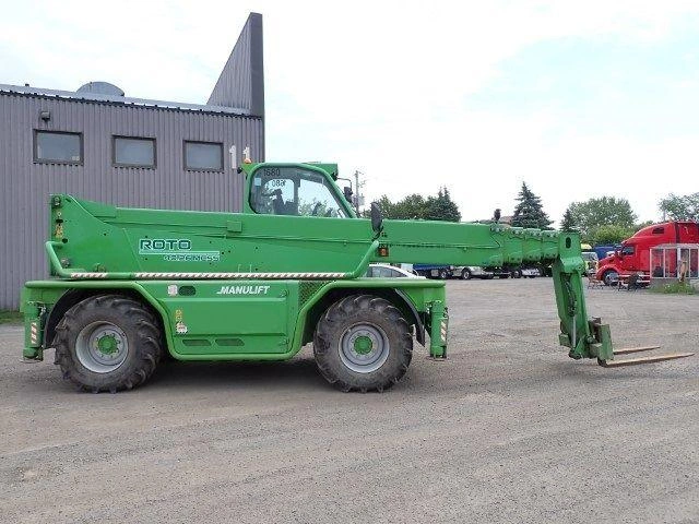 2012 Other Roto40.26mcss