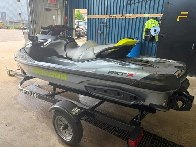 Sea-doo Rxt-x 325 (kit) 2024 alt