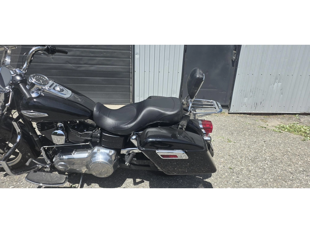 Harley-davidson Dyna Switchback 2015 alt