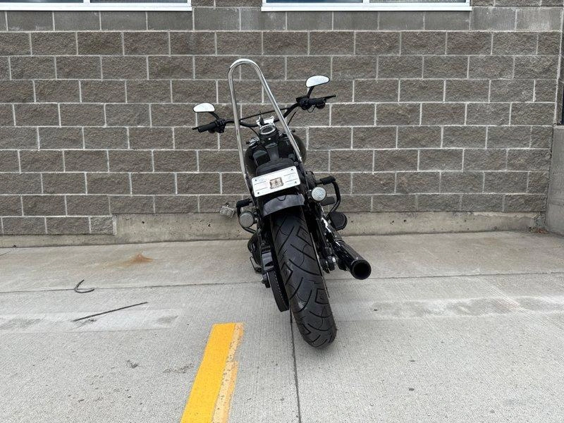 2021 Harley-davidson Flsl - Softail Slim alt