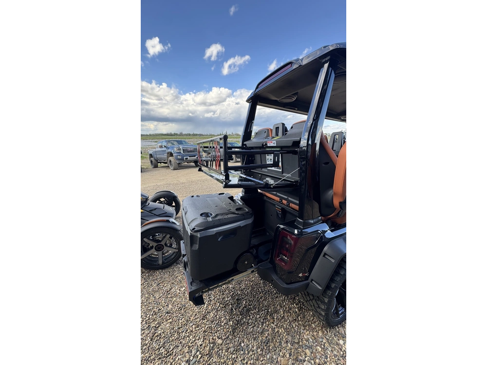 2026 Hdk D-max Xt4 alt