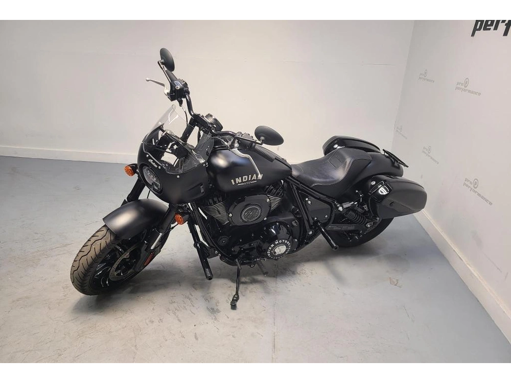 Indian Motorcycle Sport Chief Abs 2023 alt