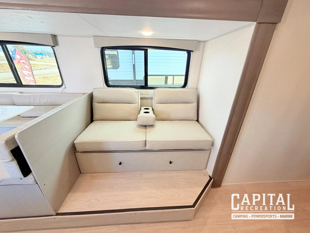 2026 Coachmen Clipper 292tb alt