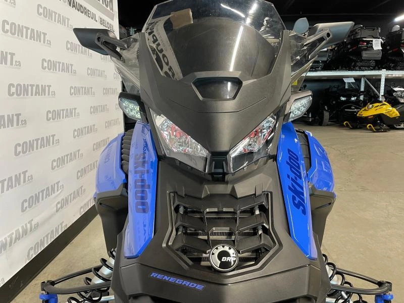 Ski-doo Renegade Enduro 900 Turbo 2021 alt