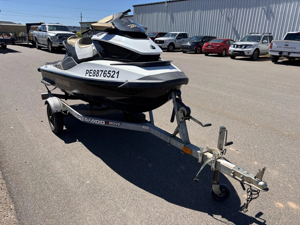 Sea-doo Gtx S 155 2013 alt