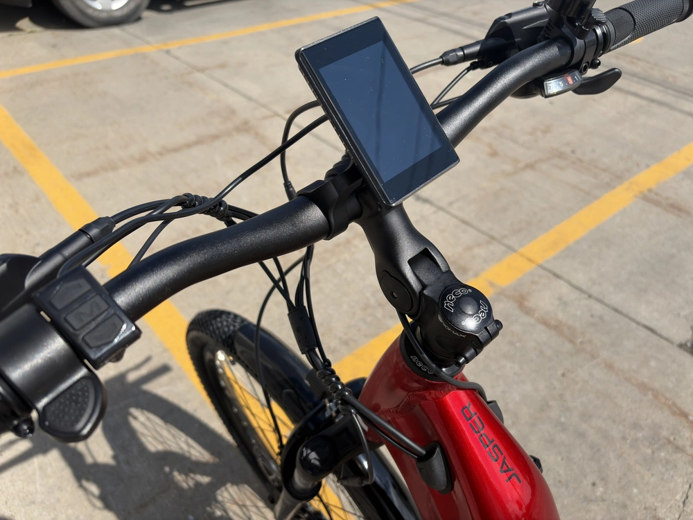 2025 Slane Jasper Sport Vélo Électrique alt