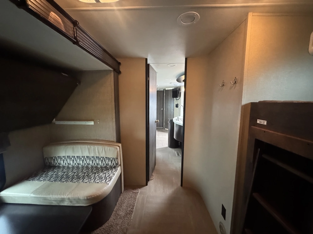 2015 Dutchmen Kodiak 300 Bhsl alt