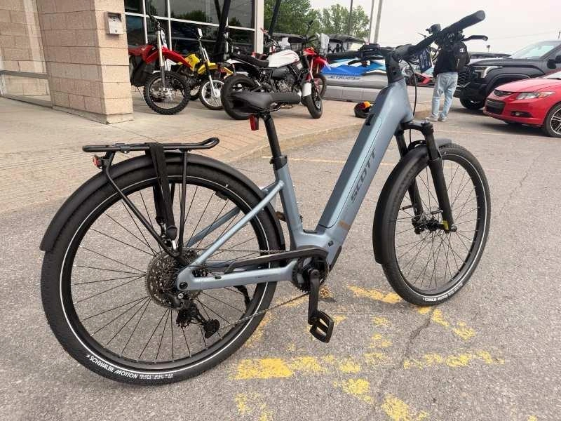 2026 Scott Sub Sport Eride 20 Wave Large alt