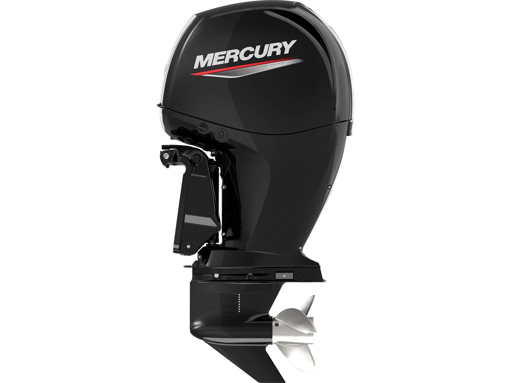 2026 Mercury Mercury - Fourstroke 115 Hp alt