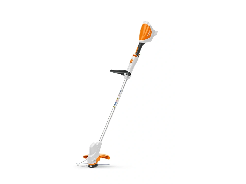 2026 Stihl Fsa 57 Set alt