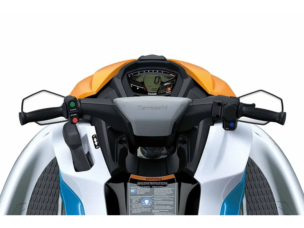 2026 Kawasaki Jet Ski alt