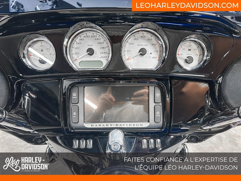 Harley-davidson Flhxs Street Glide Special 2017 alt