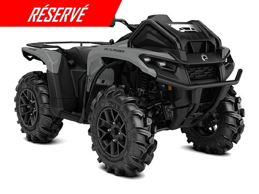 Can-am Outlander X Mr 700 2026 alt