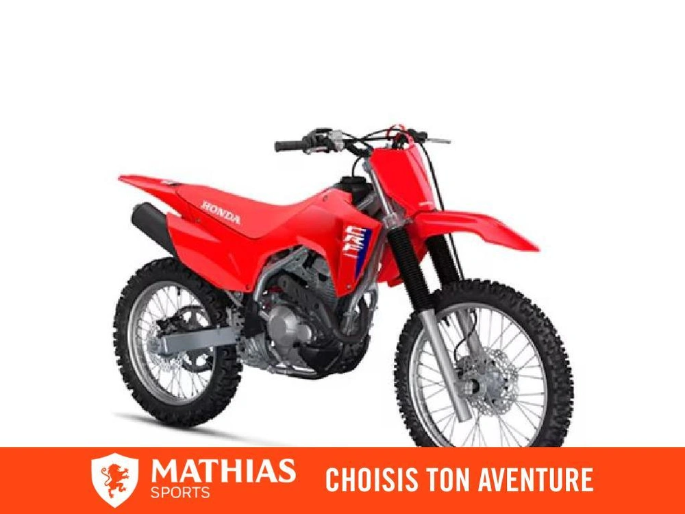 Honda Crf300f 2027 alt