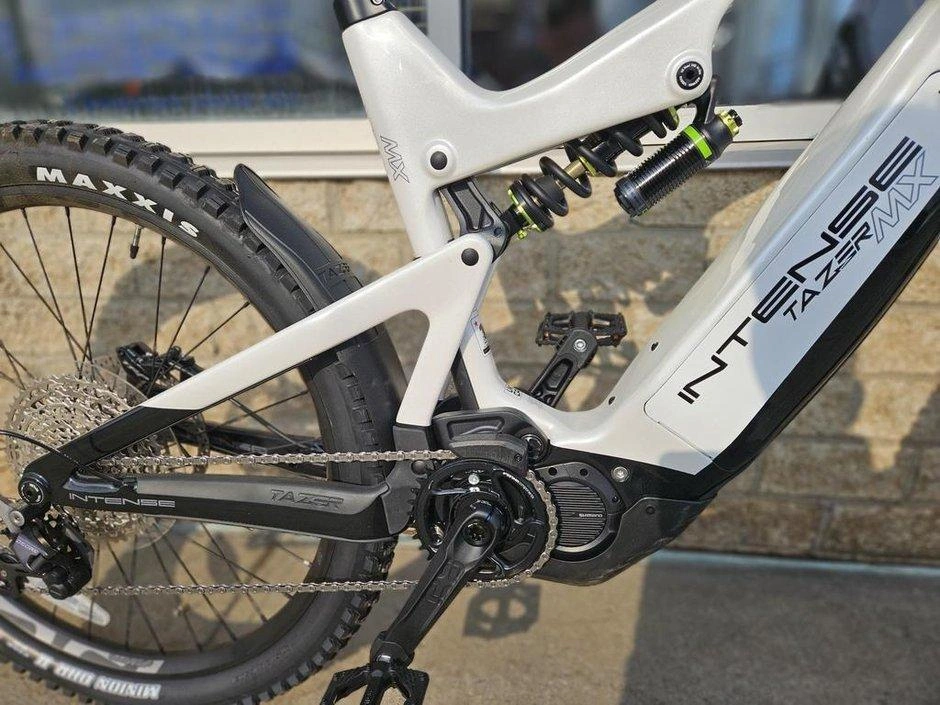 2023 Intense Tazer Mx alt