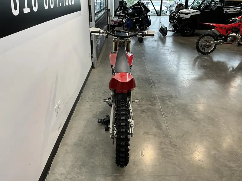 Stark Future MX 1.2 2025
