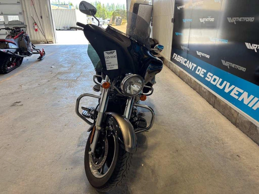 Kawasaki Vulcan Nomad 1700 2014 alt