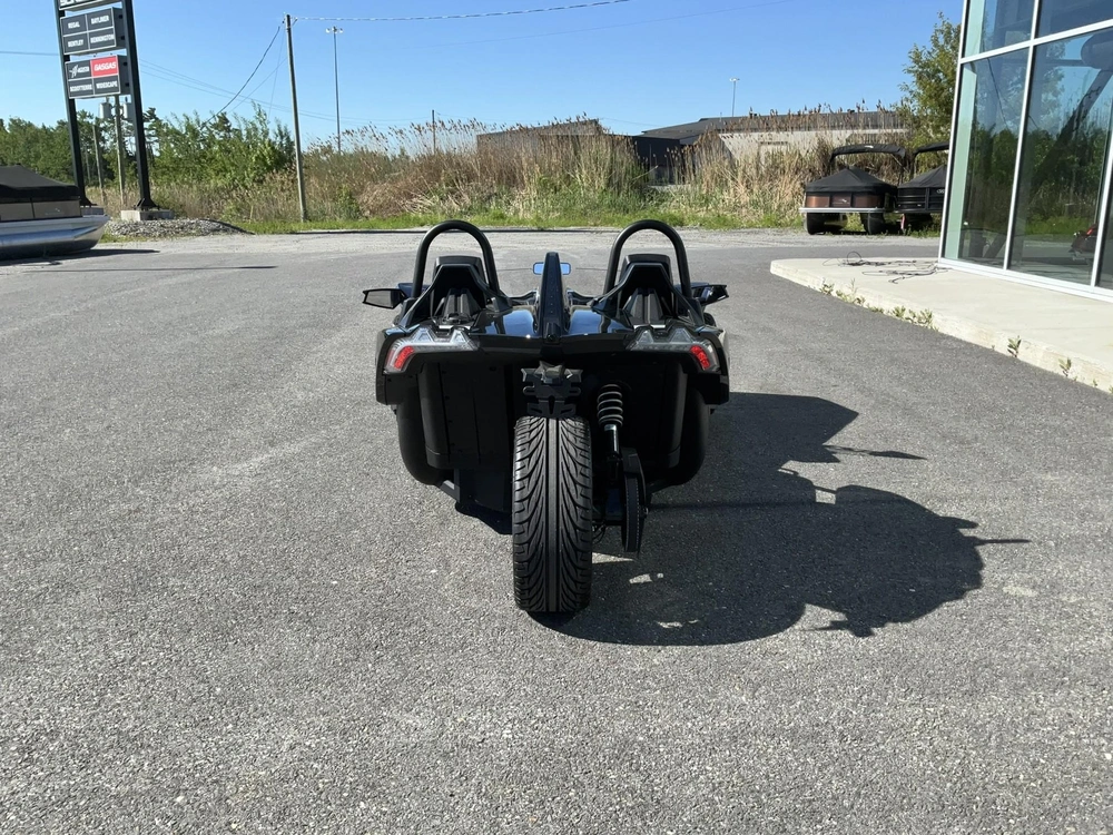 Slingshot Sl - Autodrive 2025 alt