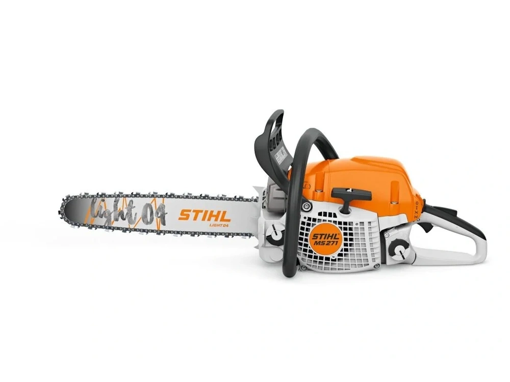 2026 Stihl Ms 271 Chainsaw 16" alt