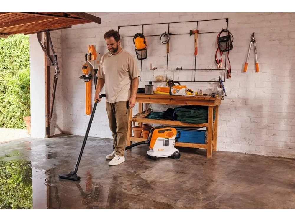 2026 Stihl Sea 60 (unit Only) alt