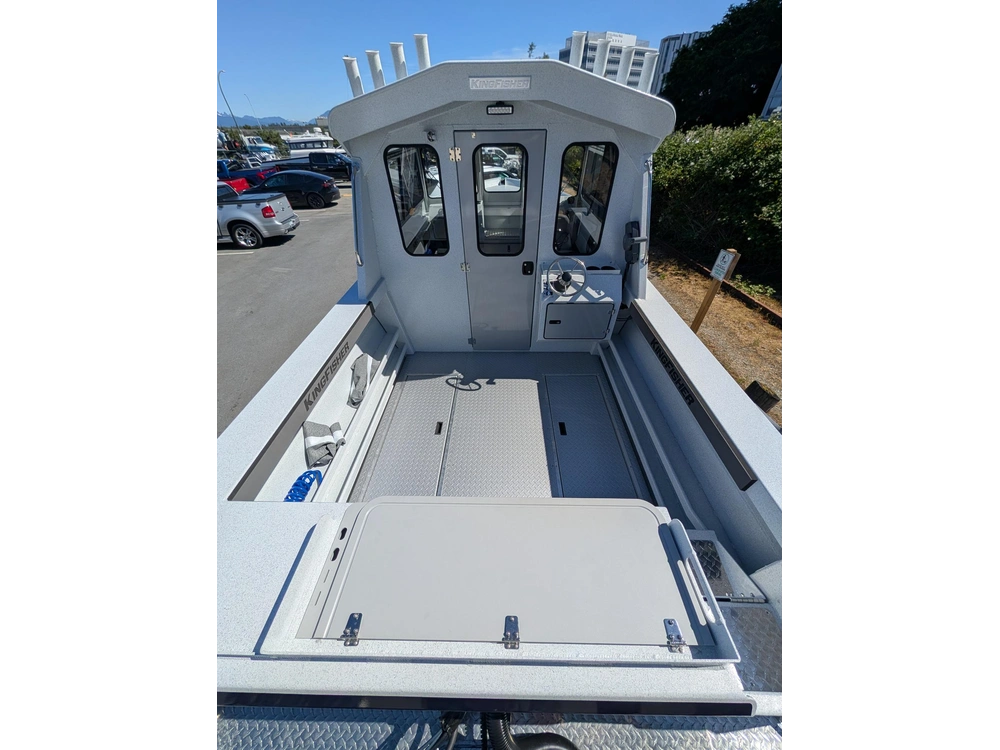 2026 Kingfisher 2225 Escape Ht alt