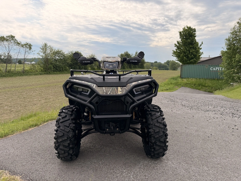 2023 Polaris Sportsman 570 Trail alt