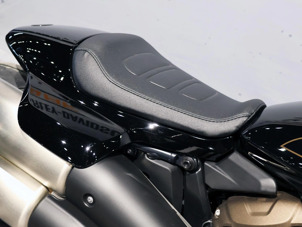 2023 Harley-davidson Sportster S Rh1250s alt