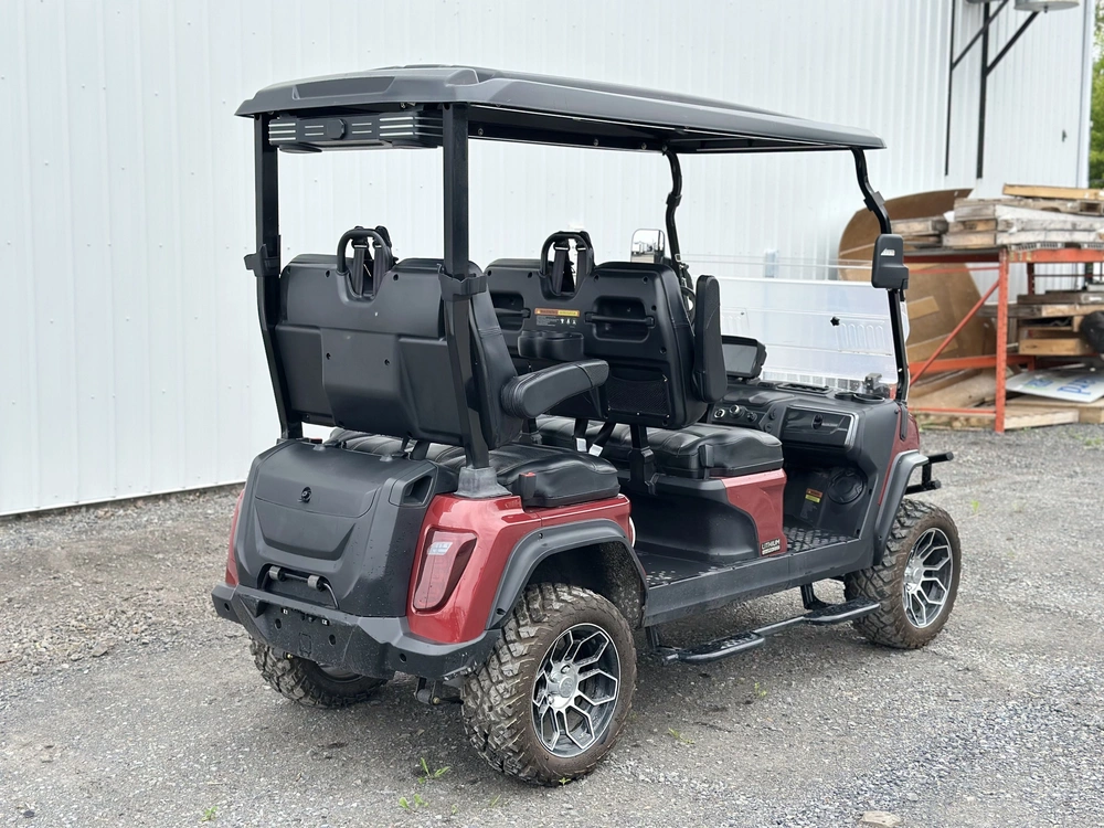 X-plod Mavrick 4 + 2025 alt