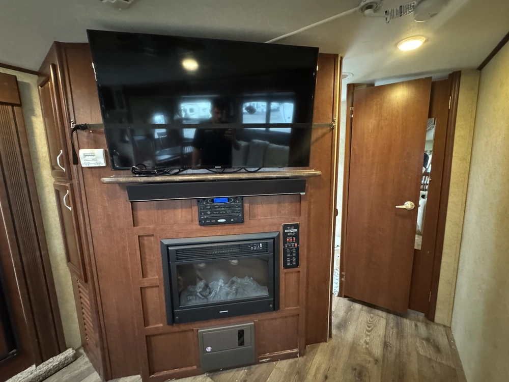 Evergreen Ever-lite 275fls 2015 alt