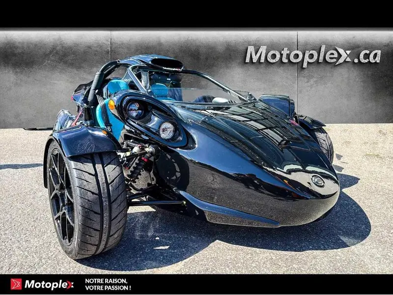 Campagna T-Rex RR 2026