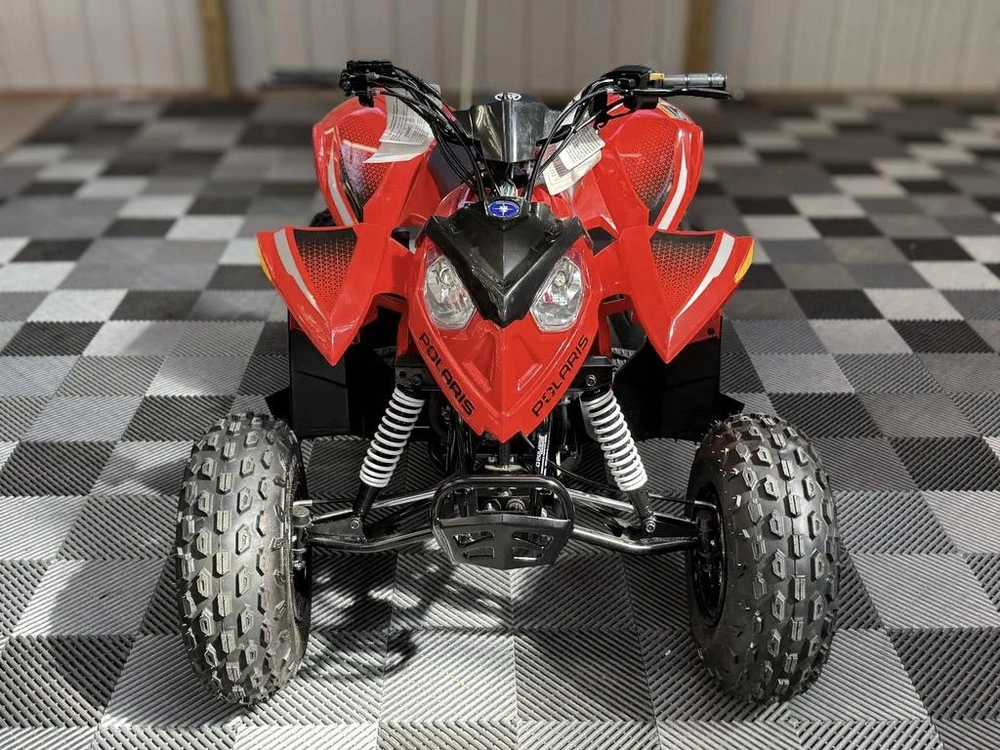 2026 Polaris Outlaw® 110 Efi alt
