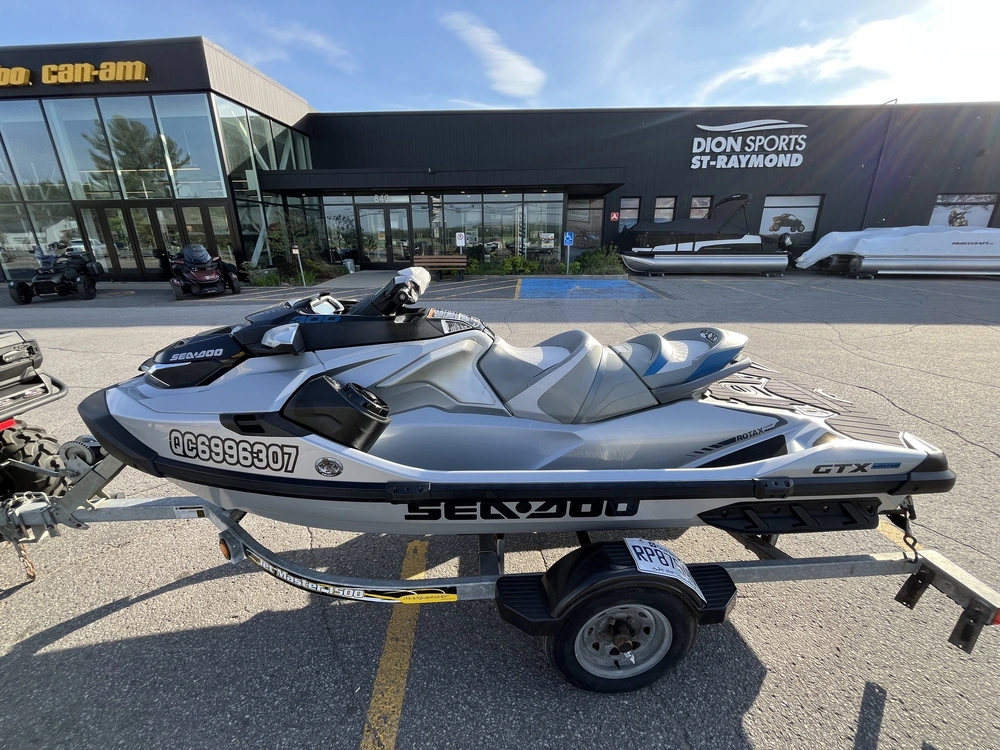 Sea-doo Gtx 300 Limited 2020 alt