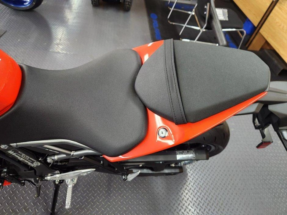 Suzuki Gsx-8r 2026 alt
