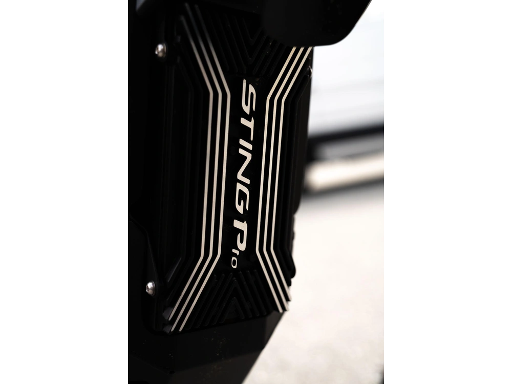 2025 Talaria Sting Mx5 Pro - Black alt
