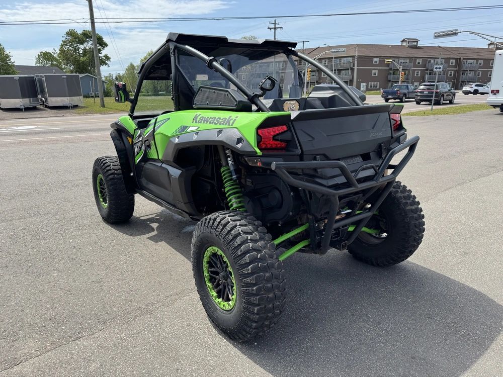 2020 Kawasaki Teryx Krx 1000 alt
