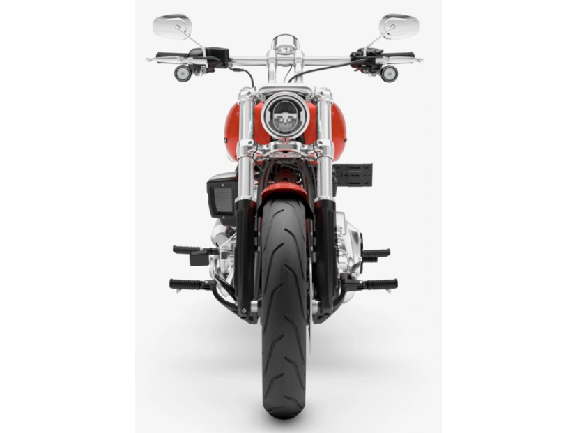 Harley-davidson Fxbr Breakout 2026 alt