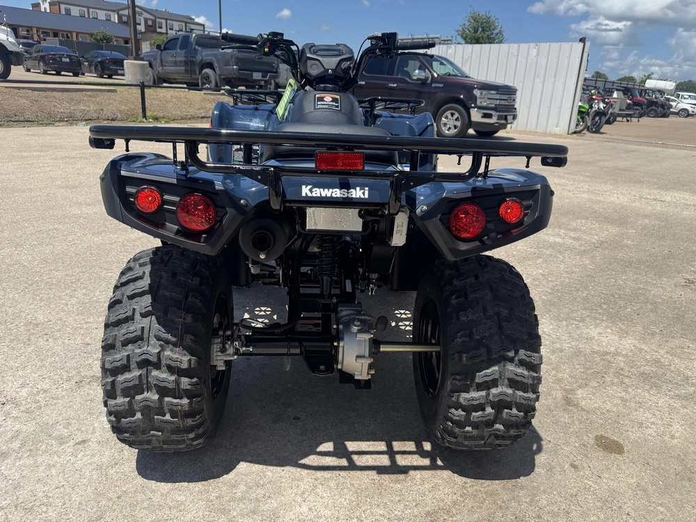 2026 Kawasaki Brute Force® 300 alt