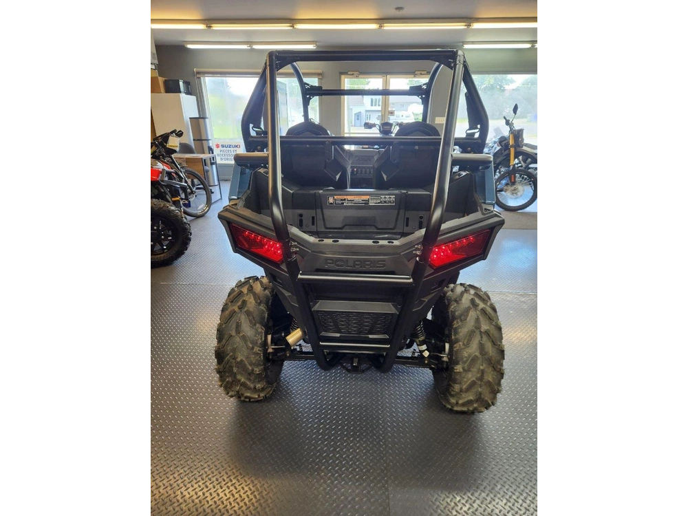 2025 Polaris Rzr Trail 900 Sport Eps / 50 De Large alt